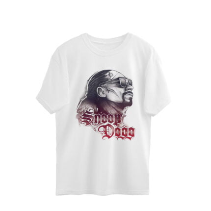 Snoop Dogg Oversized - Image 4