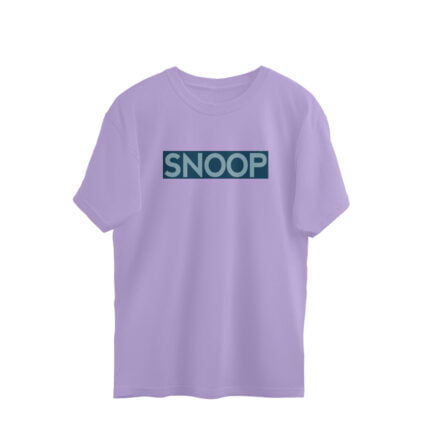 Snoop Dogg Oversized - Image 5