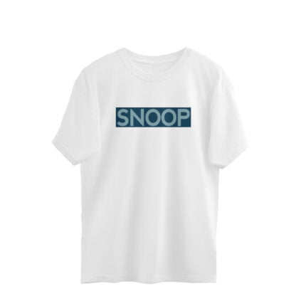Snoop Dogg Oversized - Image 9