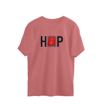 Hip Hop Oversized - Image 2