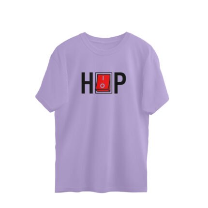 Hip Hop Oversized - Image 3
