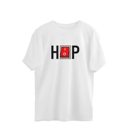 Hip Hop Oversized - Image 5