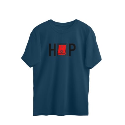 Hip Hop Oversized - Image 4