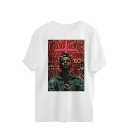 Weekend Classic Oversized - Image 6