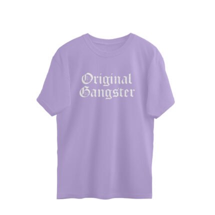 Rapper : OG Gangster x 2PAC Oversized - Image 5