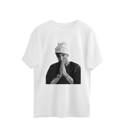 Rapper : Eminem Oversized