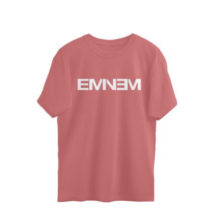 Rapper : Eminem x Shady Oversized