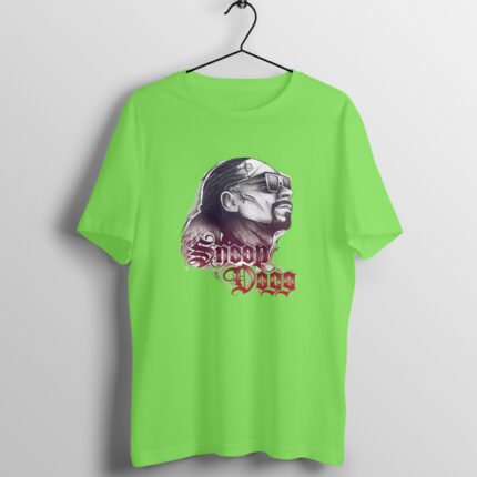 Snoop Dogg T-Shirt