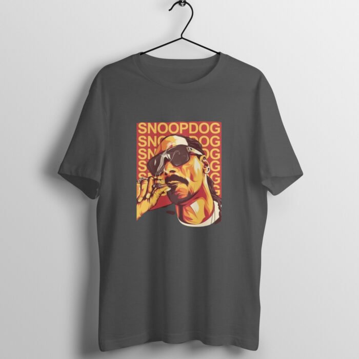Snoop Dogg T-Shirt - Image 2