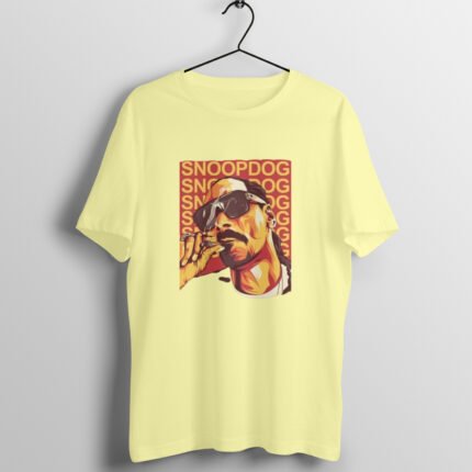 Snoop Dogg T-Shirt - Image 3