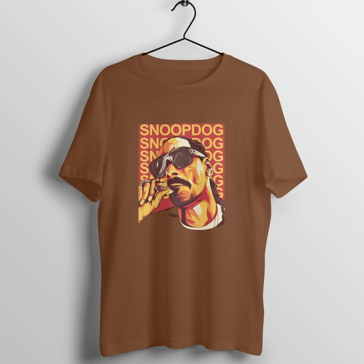 Coffee Brown