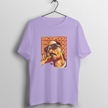 Snoop Dogg T-Shirt - Image 6