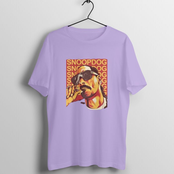 Snoop Dogg T-Shirt - Image 6