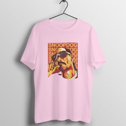 Snoop Dogg T-Shirt - Image 7