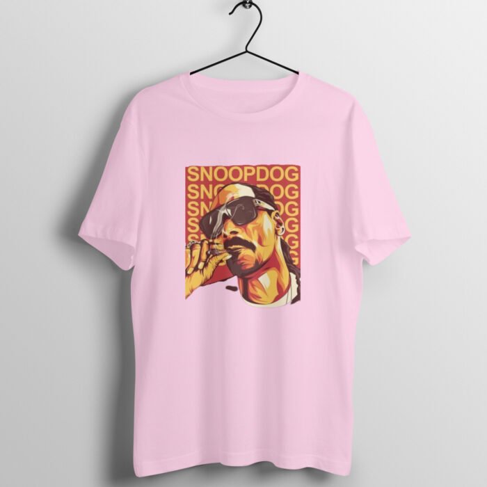 Snoop Dogg T-Shirt - Image 7