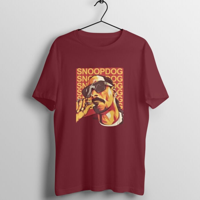 Snoop Dogg T-Shirt - Image 8
