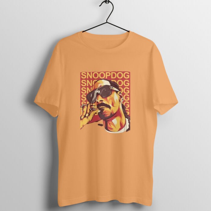 Snoop Dogg T-Shirt - Image 9