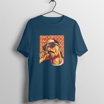 Snoop Dogg T-Shirt - Image 10