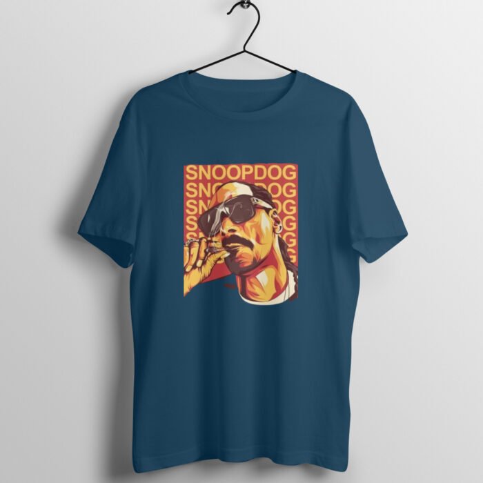 Snoop Dogg T-Shirt - Image 10