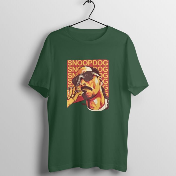 Snoop Dogg T-Shirt - Image 11