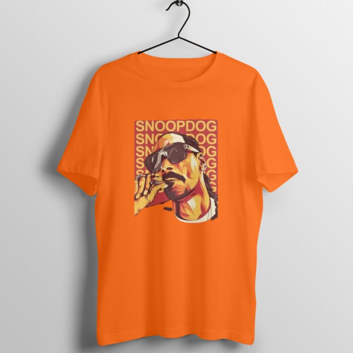 Snoop Dogg T-Shirt - Image 12