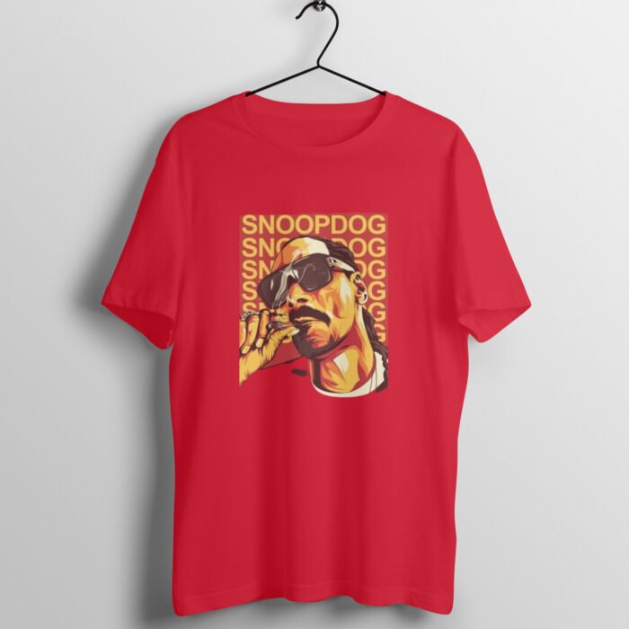 Snoop Dogg T-Shirt - Image 13