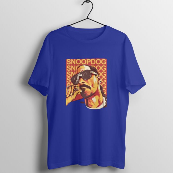 Snoop Dogg T-Shirt - Image 14