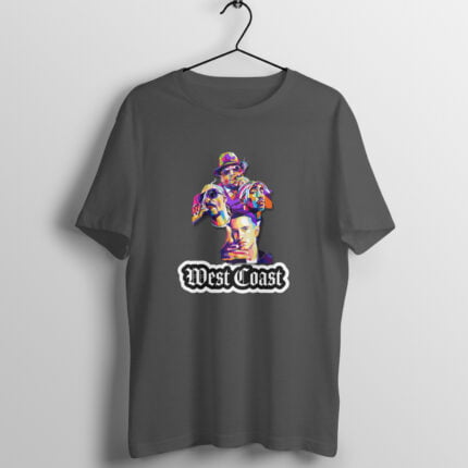 WESTCOAST Rappers T-Shirt