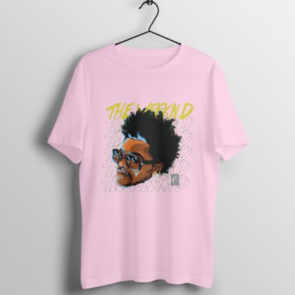 THE WEEKEND T-Shirt