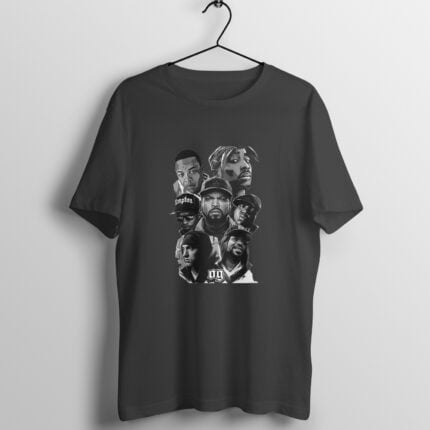 Rappers OG T-Shirt