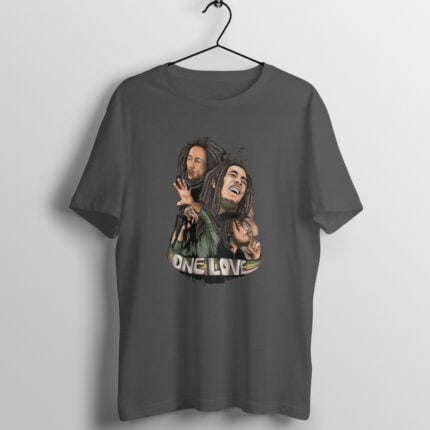 Bob Marley T-Shirt