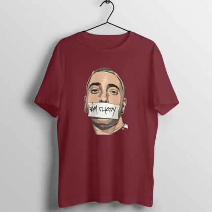 Eminem Slim Shady T-Shirt