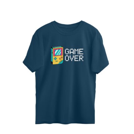 Game Over x GTA Oversize - Image 3