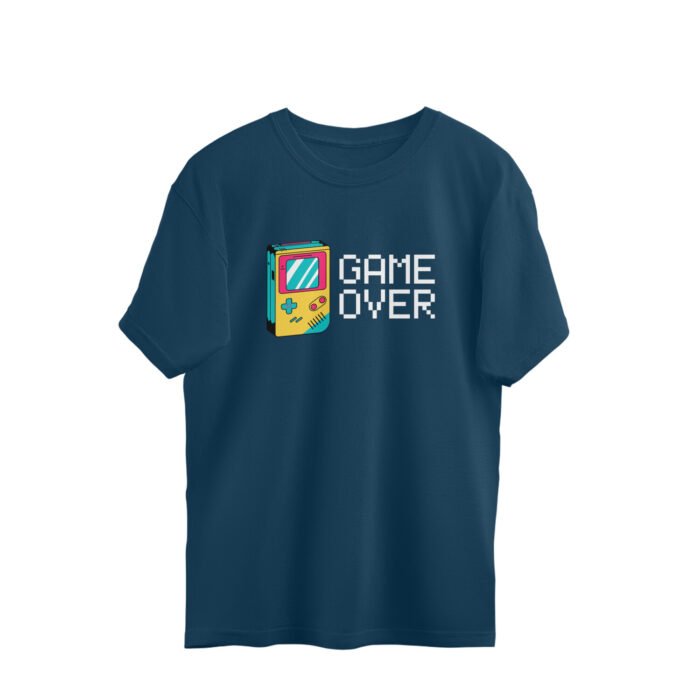 Game Over x GTA Oversize - Image 3