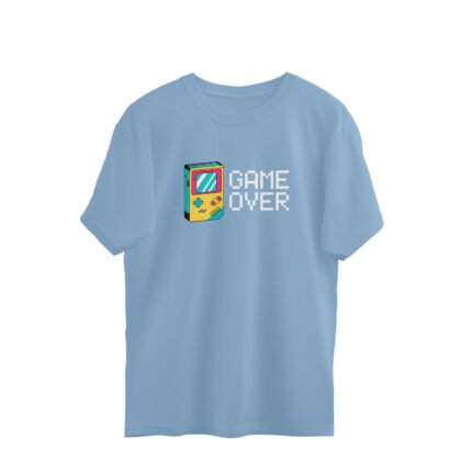 Game Over x Player One Oversize - Image 9