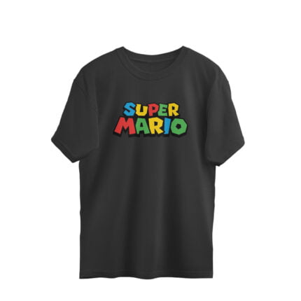 Super Mario Oversize - Image 3