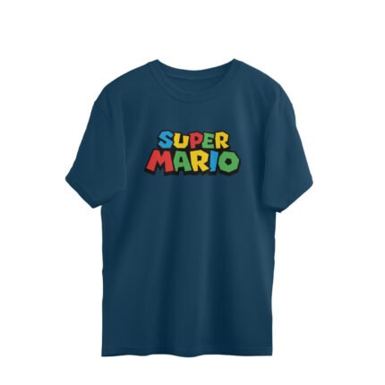 Super Mario Oversize - Image 7