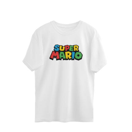 Super Mario Oversize