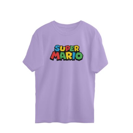 Super Mario Oversize - Image 5