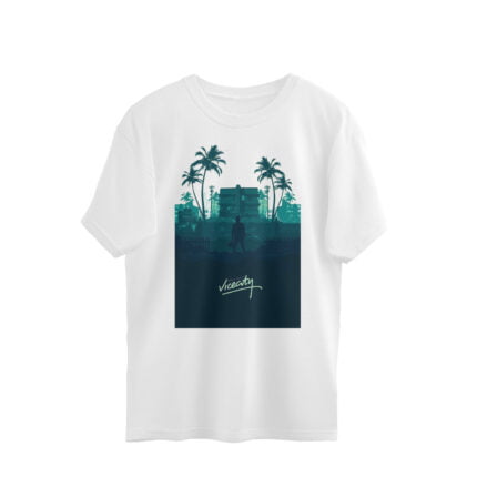 Vice City Oversize