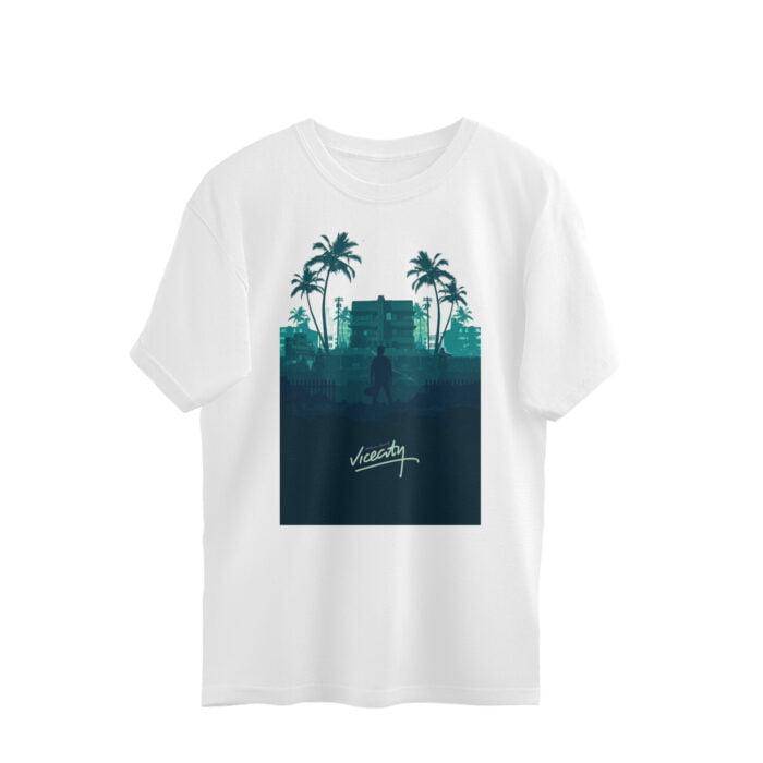 Vice City Oversize - Image 1