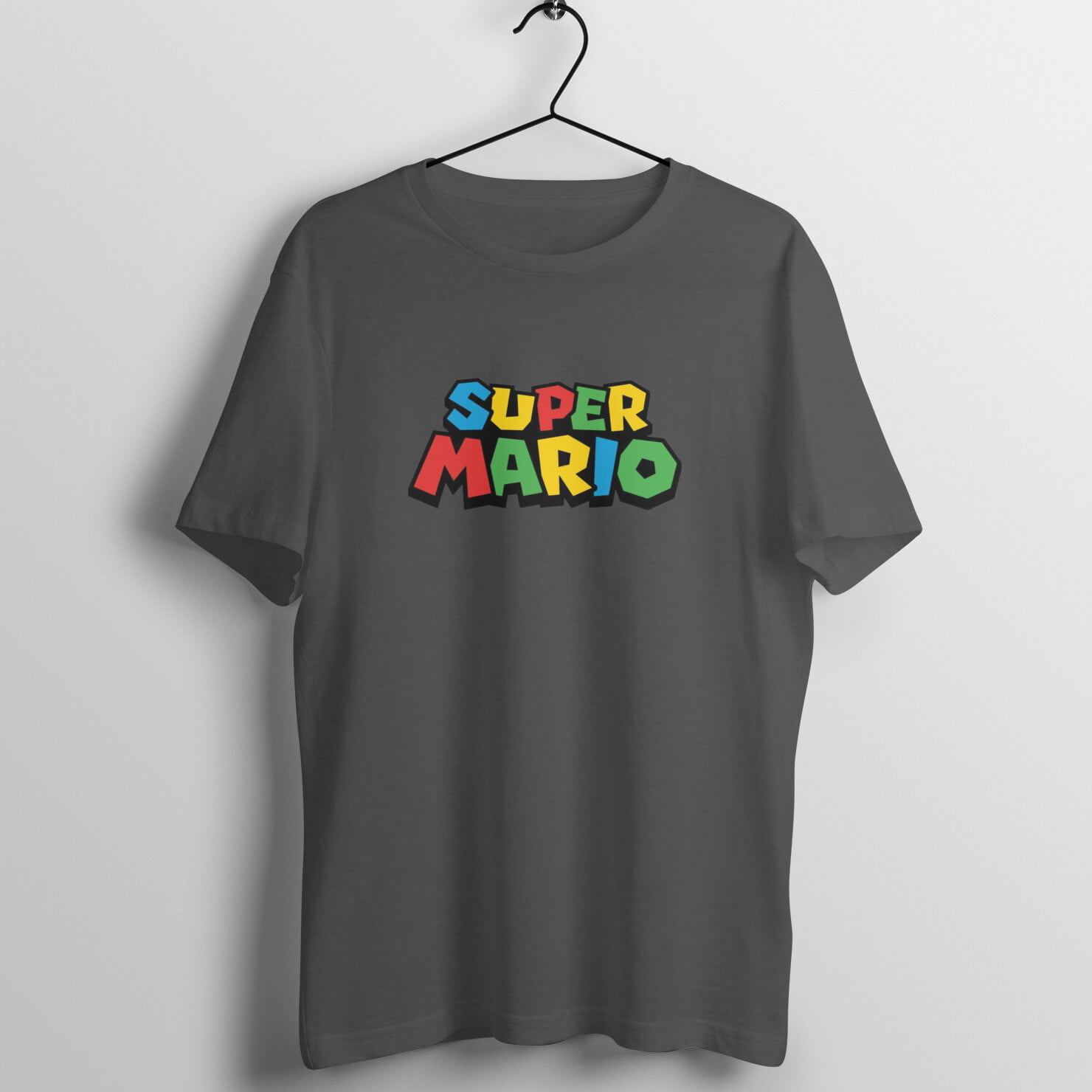Charcoal Grey