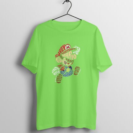 Mario T-Shirt