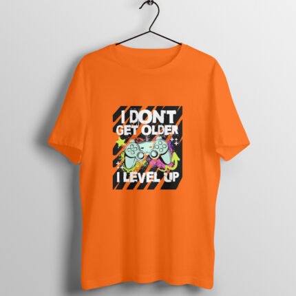 Gamers Dont get older T-Shirt