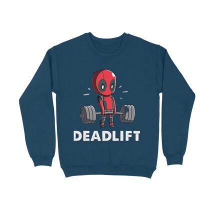 Dead Lift Sweatshirt - Image 7