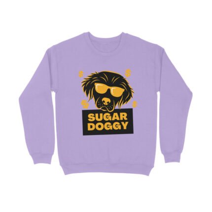 Sugar Doggy Sweatshirt - Image 3