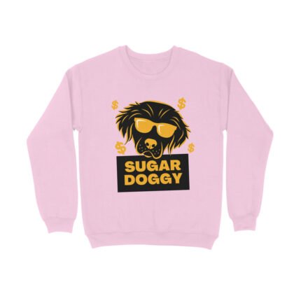 Sugar Doggy Sweatshirt - Image 4
