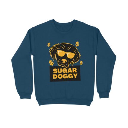 Sugar Doggy Sweatshirt - Image 7