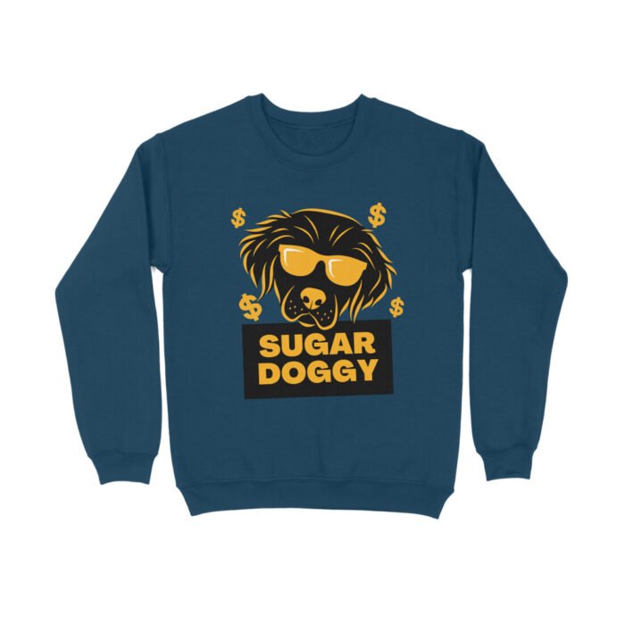 Sugar Doggy Sweatshirt - Image 7
