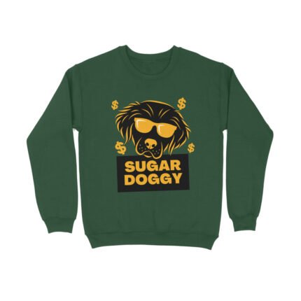 Sugar Doggy Sweatshirt - Image 8